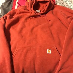 Carhartt hoodie